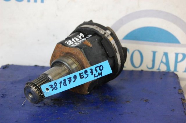 ШРУС внутренний передний левый 430400W030 TOYOTA