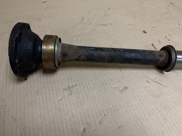 4304933050 TOYOTA купить в Ирпень