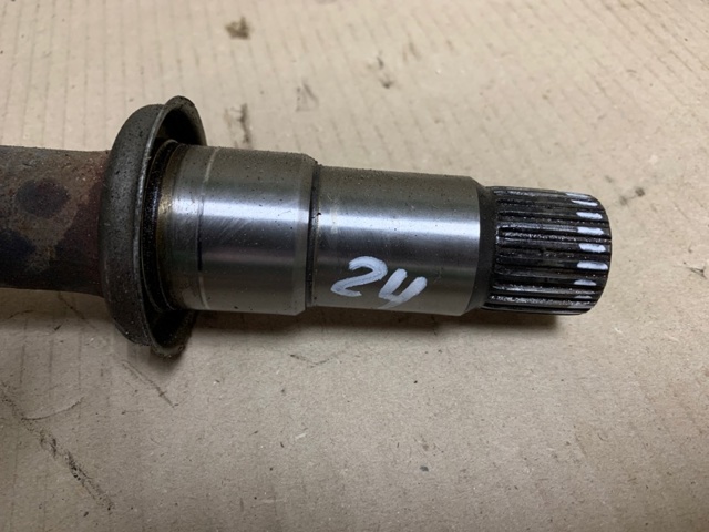 TOYOTA 4304933050 в наличии Полтава