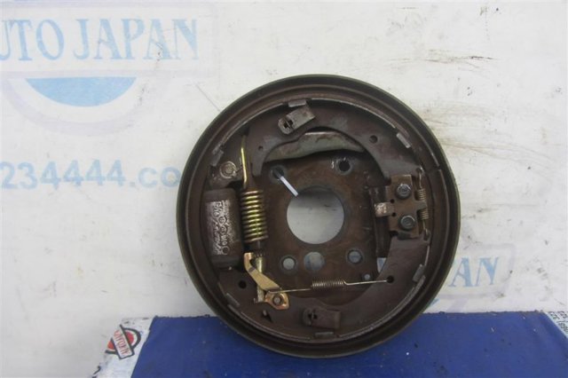 Барабанные тормозные колодки 43053SM4A00 HONDA