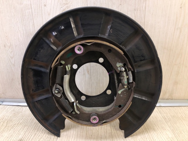 HONDA 43110STXA01 в наличии Павлоград