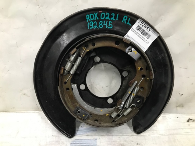 HONDA 43120T0AA01 в наличии Хмельницкий
