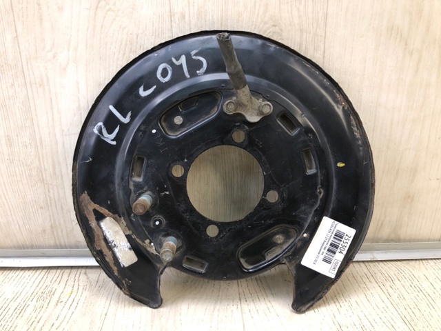 HONDA 43120T0AA01 в наличии Павлоград