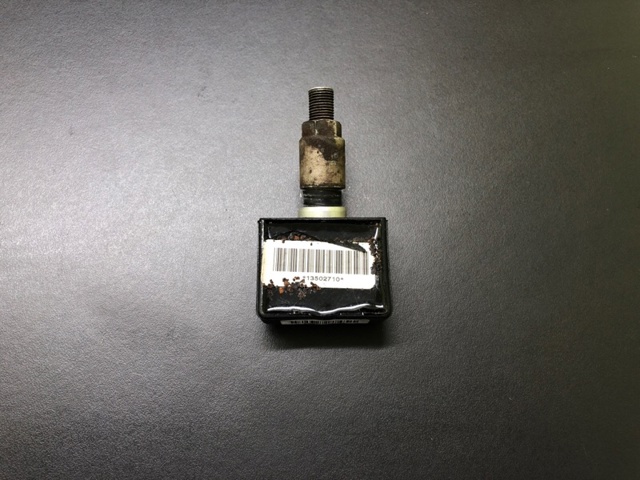 4313054J22 SUZUKI Датчик давления воздуха в шинах купить в Чернигов