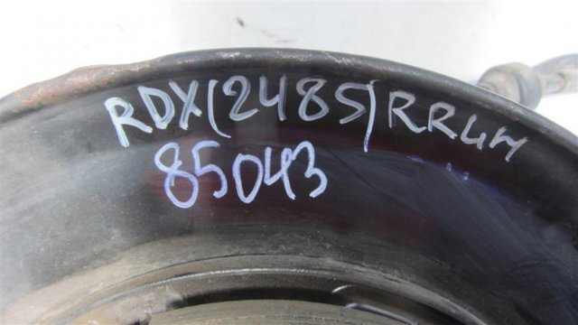 43154STKA01 HONDA Колодки ручника купить в Харьков