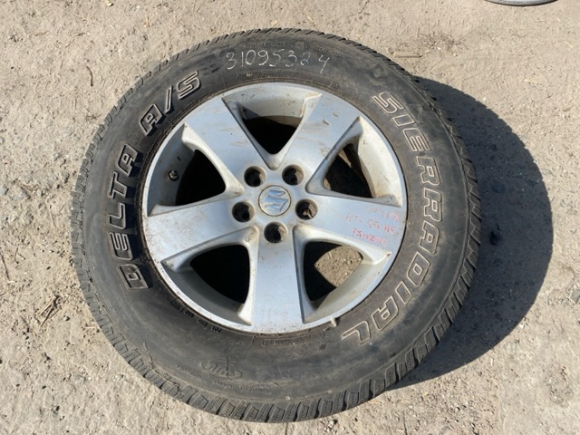 432006585027S SUZUKI купить в Ирпень