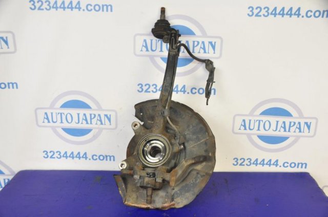 Ось передняя и поворотные кулаки 4320134030 TOYOTA