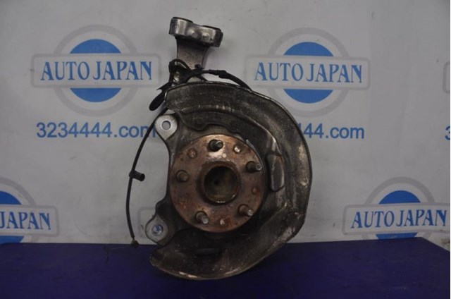 Цапфа передняя правая 4320159045 TOYOTA