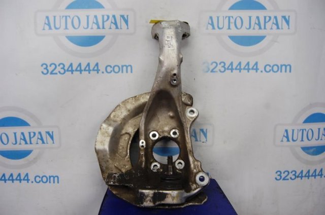 4320159045 TOYOTA Цапфа (поворотный кулак) передний правый купить в Тернополь