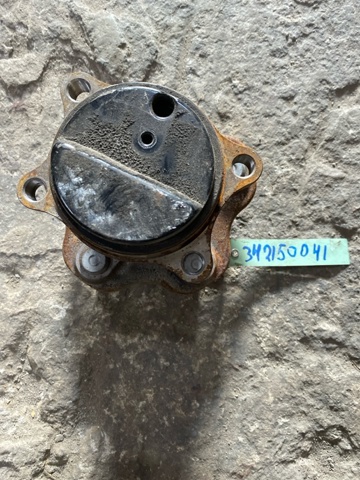 Ступица заднего колеса 432021KA0A NISSAN
