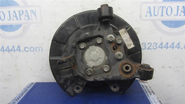 NISSAN 432023JA0C Задняя ступица в наличии Ирпень