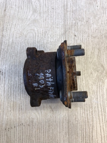432023JA0C NISSAN Задняя ступица купить в Каменское