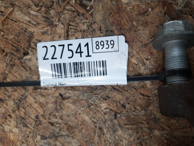 432023JA0C NISSAN Ступица задняя купить в Николаев