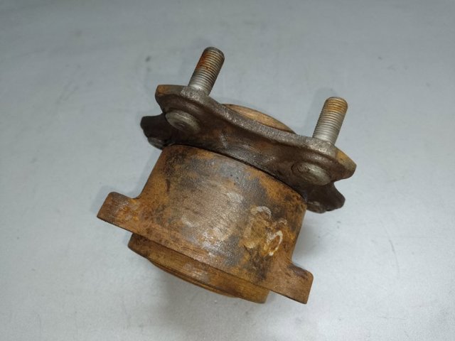 432023JA1C NISSAN Задняя ступица купить в Ирпень