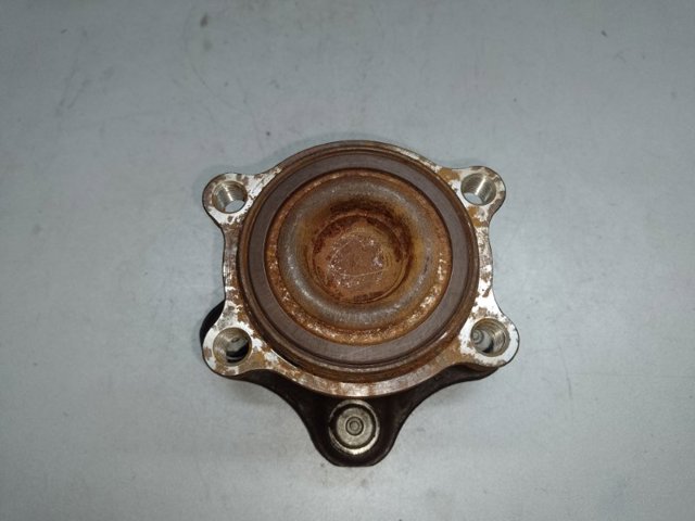 NISSAN 432023JA1C Задняя ступица в наличии Киев