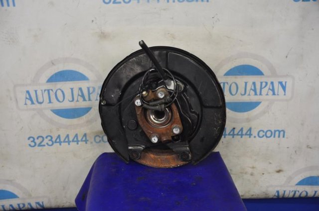 432024BF0A NISSAN Задняя ступица купить в Чернигов