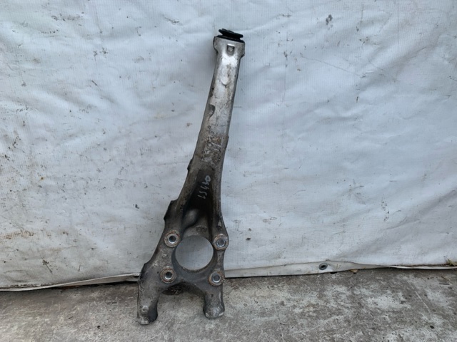 4320250010 TOYOTA Цапфа (поворотный кулак) передний левый купить в Одесса