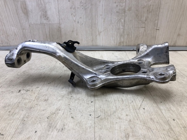 4320250040 TOYOTA Цапфа передняя левая купить в Львов