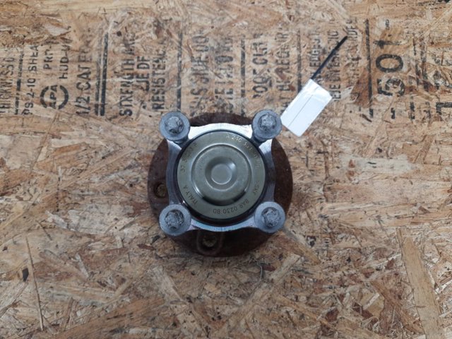 432025DA0A NISSAN Задняя ступица купить в Львов