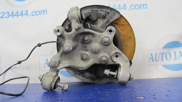 NISSAN 432025DA0A Ступица задняя в наличии Ужгород