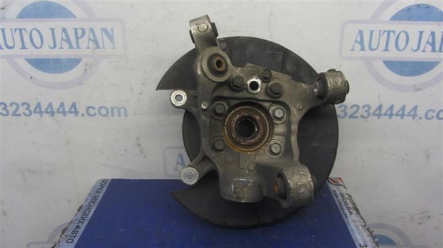 43202EG00A NISSAN Ступица задняя купить в Сумы