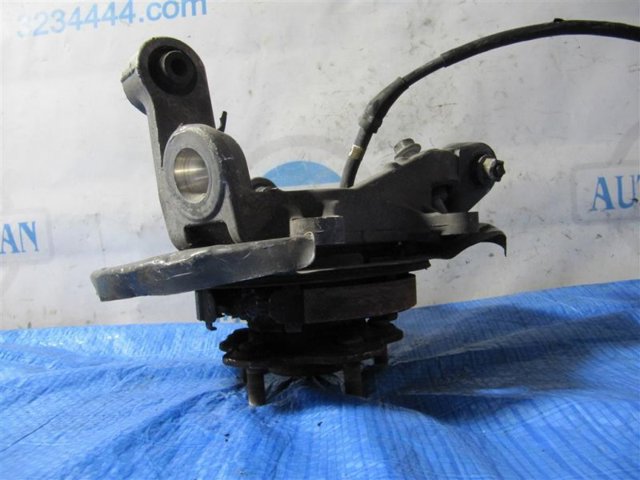 43202JA000 NISSAN Задняя ступица купить в Запорожье