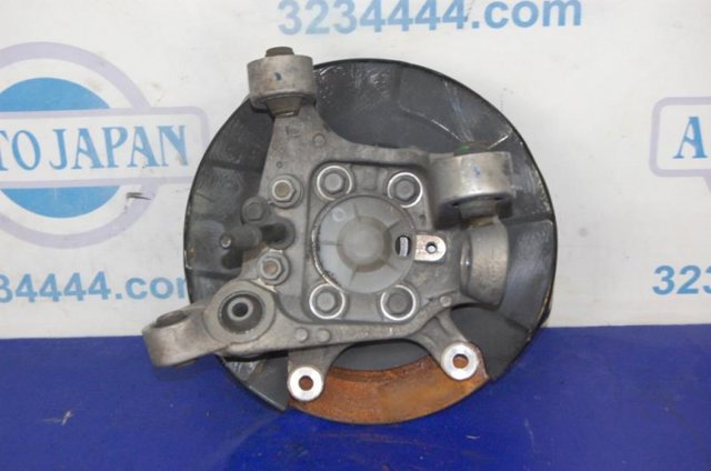 NISSAN 43202JA000 Ступица задняя в наличии Днепр