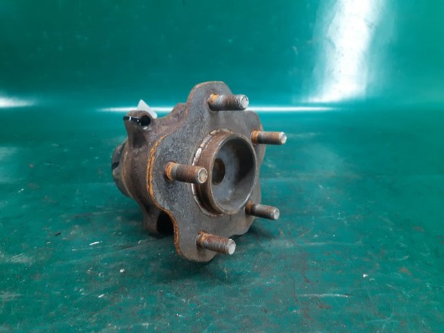 43202JG000 NISSAN Задняя ступица купить в Николаев