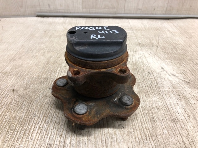 Задняя шпиндель 43202JG01A NISSAN