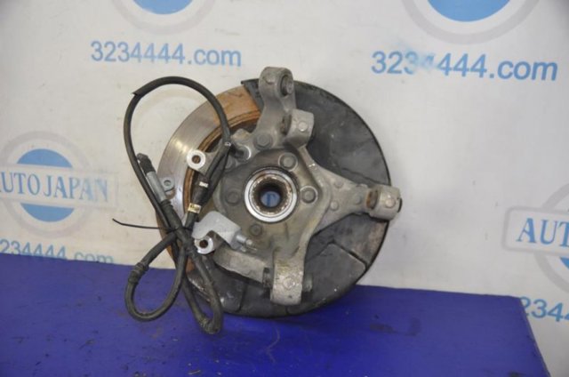 NISSAN 43202JK00B Задняя ступица в наличии Ровно