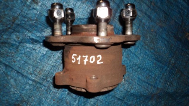 NISSAN 43202JP20A Ступица задняя в наличии Черкассы