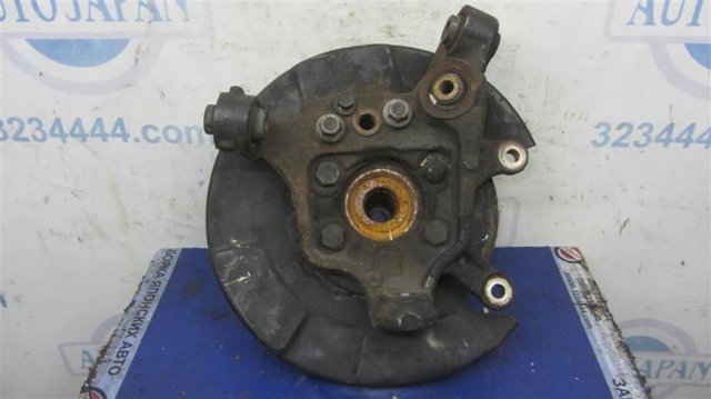 43202WL010 NISSAN Ступица задняя купить в Тернополь