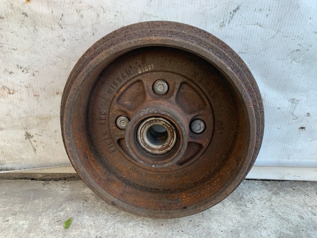 432061HL0B NISSAN купить в Житомир