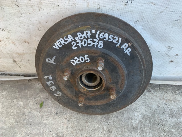 432061HL0B NISSAN купить в Николаев