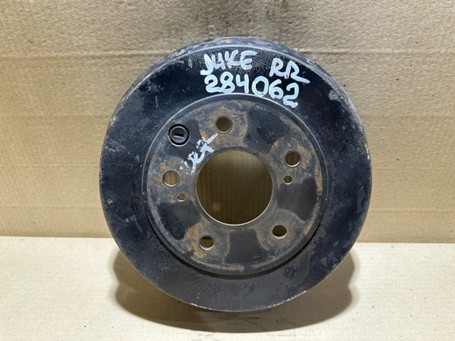 Задний барабан 432061KL0A NISSAN