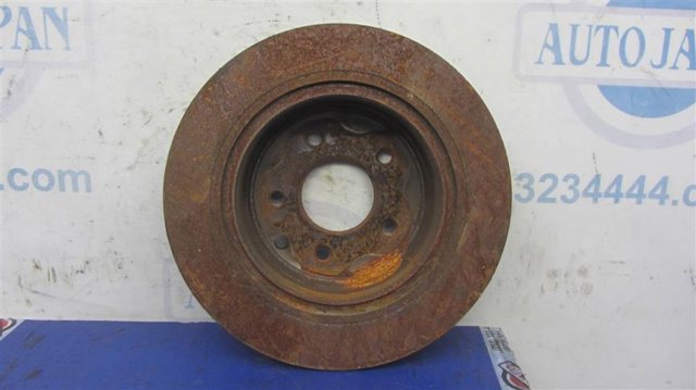 432063SC0B NISSAN Передние тормозные диски купить в Одесса