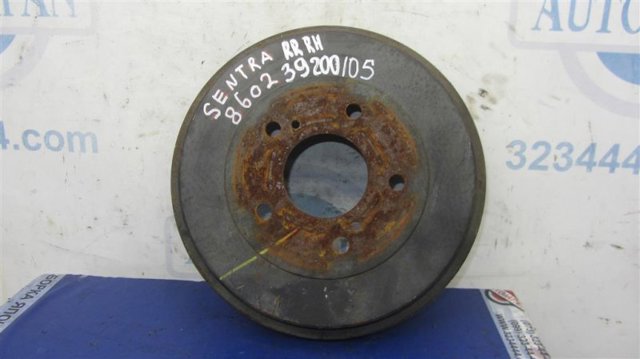 NISSAN 432063SG0C в наличии Черкассы