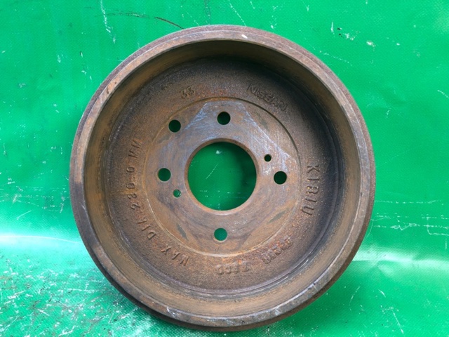 NISSAN 43206ET00A в наличии Одесса