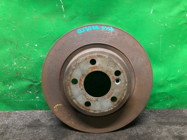 43206HG00B NISSAN Тормозные диски купить в Хмельницкий