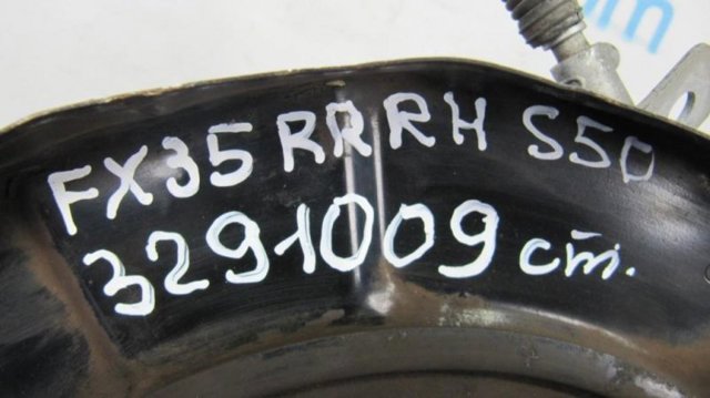 NISSAN 43210WL000 Подшипник задней ступицы в наличии Винница
