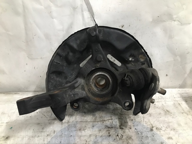 4321121040 TOYOTA Цапфа (поворотный кулак) передний правый купить в Полтава