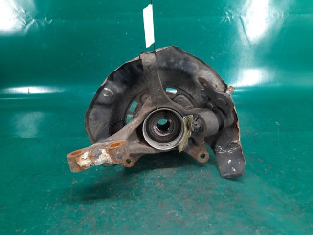 Цапфа поворотного кулака 4321128120 TOYOTA