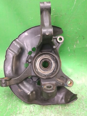Цапфа поворотная левая 4321206150 TOYOTA