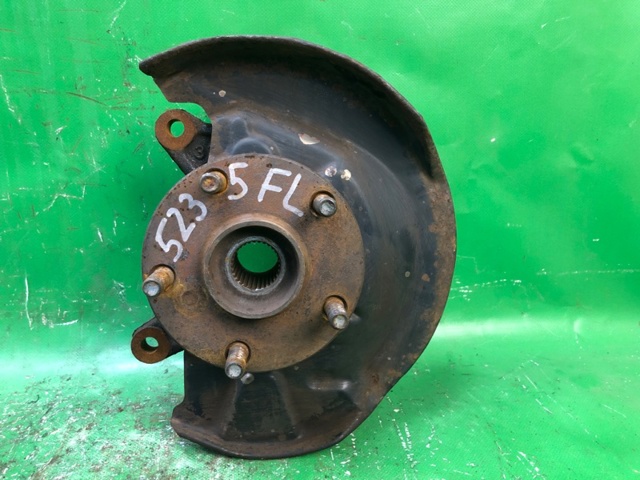 Цапфа поворотного кулака 4321233060 TOYOTA