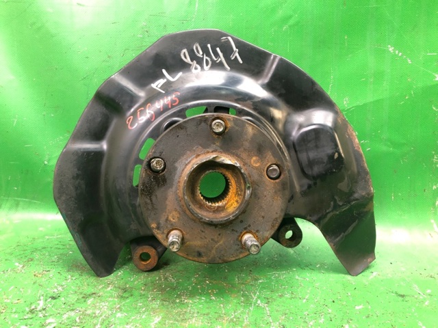 TOYOTA 4321239035 Цапфа (поворотный кулак) передний левый в наличии Житомир