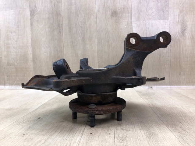 43212AA010 TOYOTA Цапфа передняя левая купить в Полтава