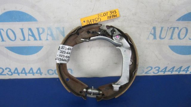 HONDA 43361STXA01 в наличии Запорожье