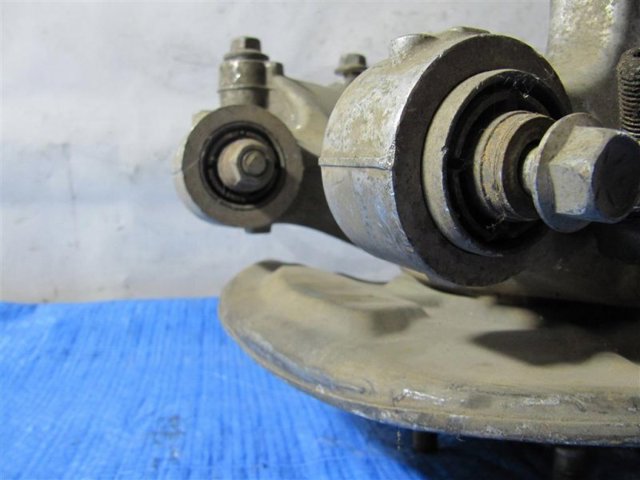 SUZUKI 4340257L00 Ступица передняя в наличии Хмельницкий