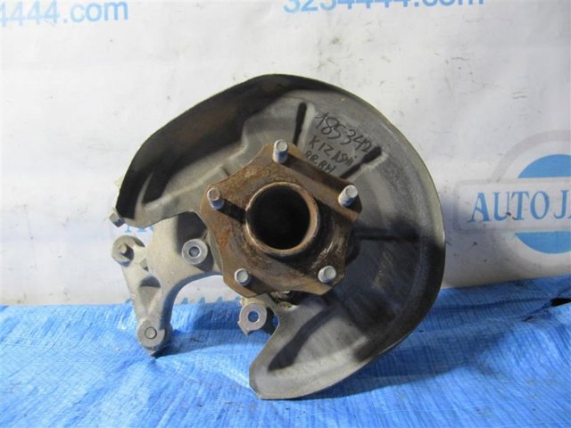 Ступицы передних колес 4340257L00 SUZUKI