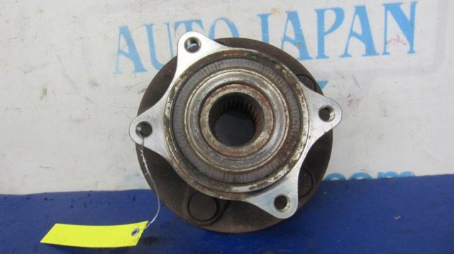 SUZUKI 4340257L51 Передняя ступица в наличии Павлоград